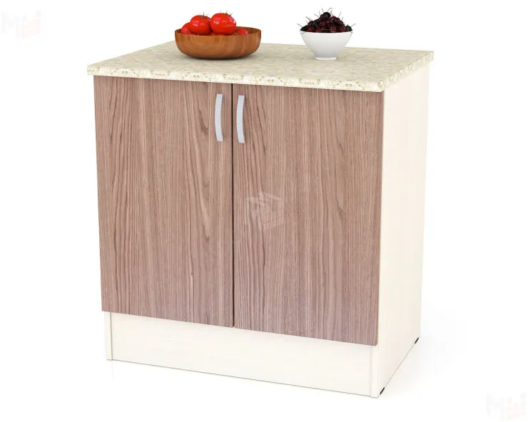 Шкаф нижний Клер ШН 800