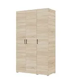 Шкаф Бостон 1200 (сонома) 2 ящика Шкаф Бостон 1200 (сонома) 2 ящика