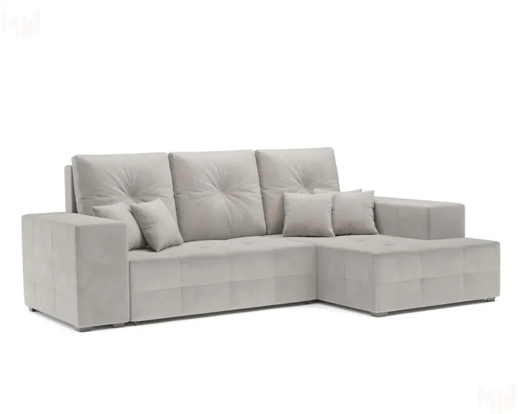 Монреаль Правый угол (Cabrio 02 - бежевый)