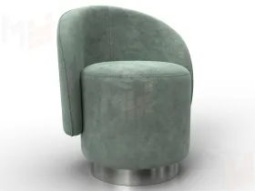 Кресло Лига-108 ( BRUT 08 зеленый )