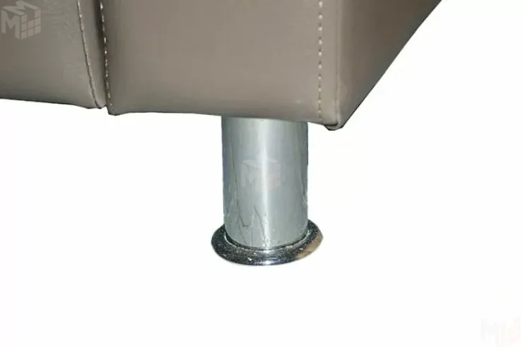  Диван Блэк нераскладной Остин Тан  145 см