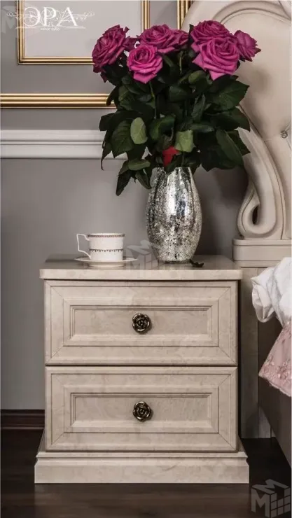 Спальня Афина крем корень