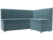 Диван кухонный угловой Уют правый угол