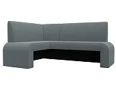 Диван кухонный угловой Кармен левый угол