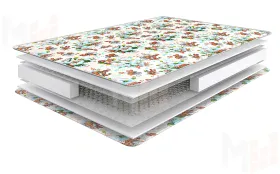 Матрас Kids Simple 70х160 см