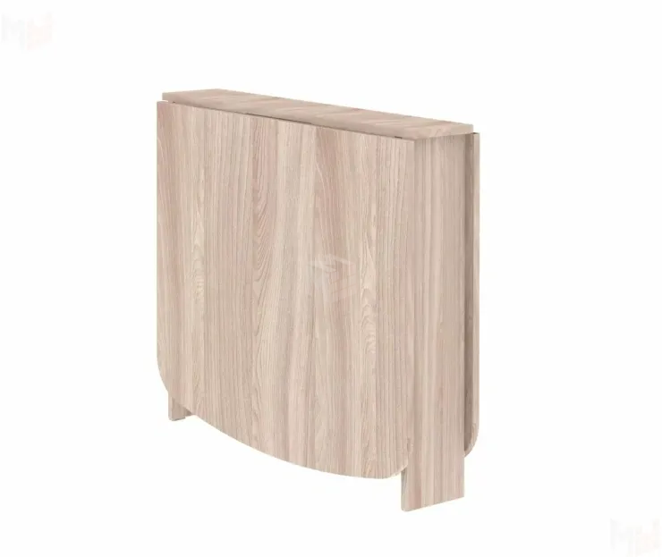 Стол-книжка Кураж Ясень Шимо Светлый