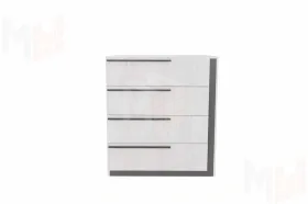Комод Винтер 8