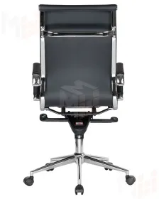 Офисное кресло для руководителей DOBRIN CLARK (чёрный) Офисное кресло для руководителей DOBRIN CLARK (чёрный)