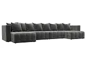 Диван П-образный Лига-052 НПБ Лонг