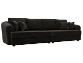 Диван прямой Милтон