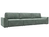 Диван прямой Лига-048 НПБ Лонг