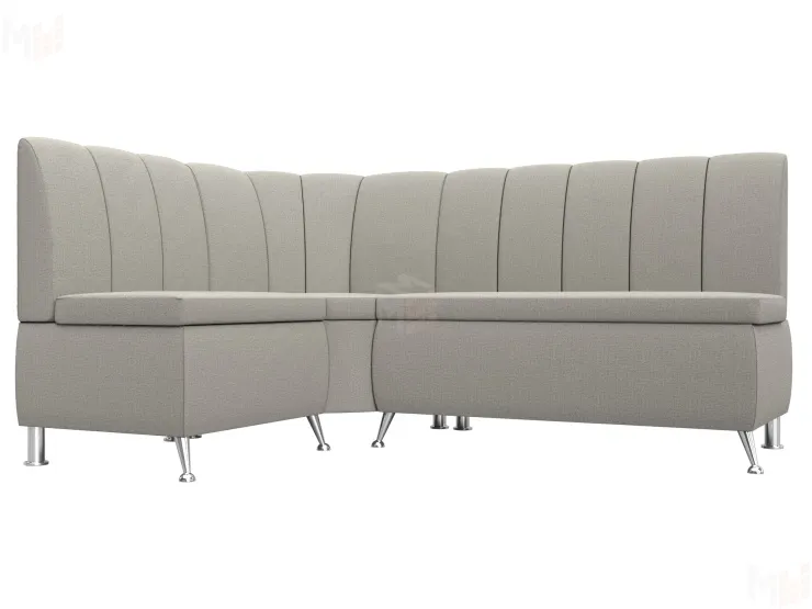 Диван кухонный угловой Кантри левый угол