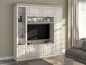 Гостиная Вероника Комплект № 8 Гостиная Вероника Комплект № 8