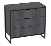 Комод 3 ящика  Нора