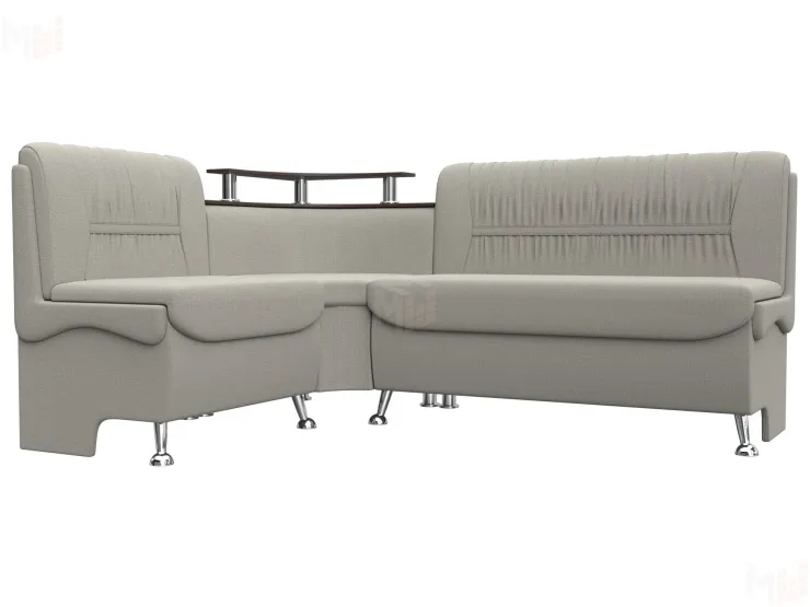 Диван кухонный угловой Сидней левый угол