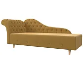 Кушетка Камерон левая
