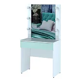 Стол туалетный Тифани СТ-03