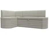 Диван кухонный угловой Токио левый угол