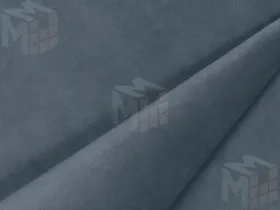 Диван прямой Лига-118 НПБ ( SEVEN 17 серый )