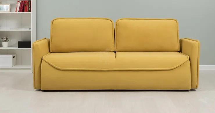 Диван-кровать Элиот  ТД 443