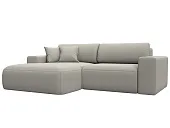 Диван угловой Лига-036 НПБ Классик левый угол