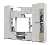 Гостиная Марта-М анкор светлый