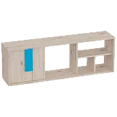 Полка навесная Скаут