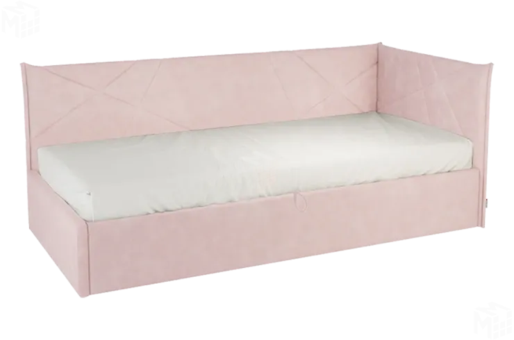 Кровать с подъемным механизмом Бест Тахта 90х200