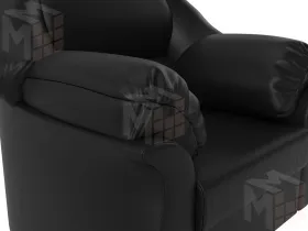 Кресло Карнелла ( Черный )