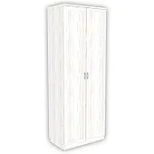 Шкаф для белья со штангой 100