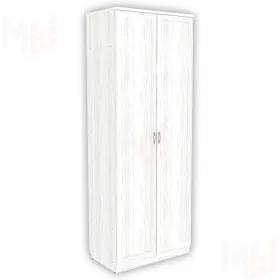 Шкаф для белья со штангой 100