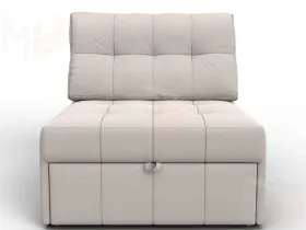 Кресло-кровать Лига-107 (80) ( JOLY 05 бежевый )