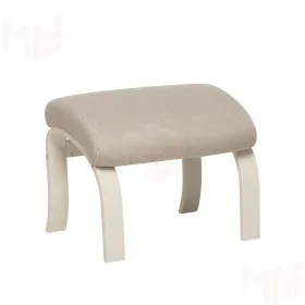 Пуф Leset Универсальный (Слоновая кость/Malmo 05)