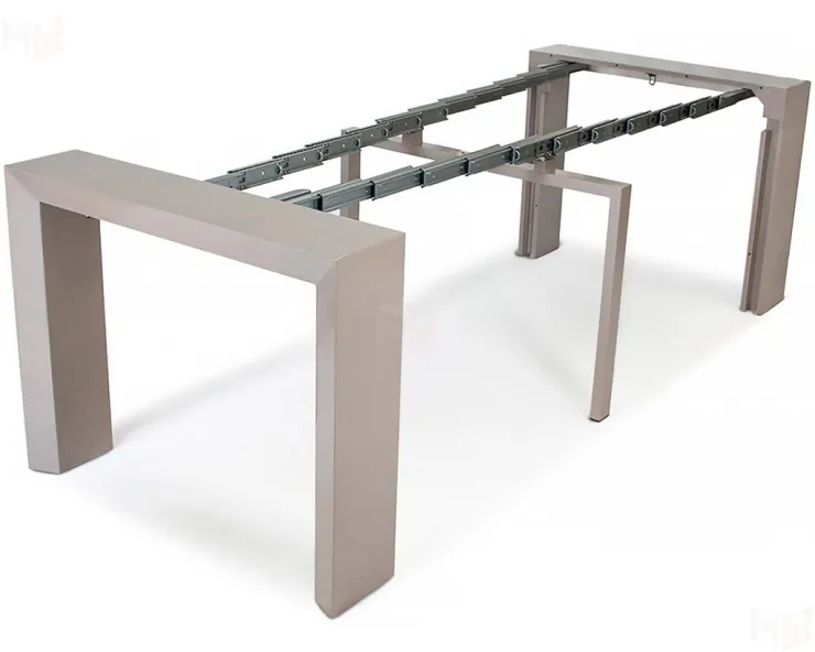 Стол-консоль B2316P Кофе