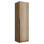 Шкаф  Распашной Локер 1 штанга, 2 полки, 2 ящика