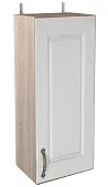 Шкаф навесной Лофт ШКН 300