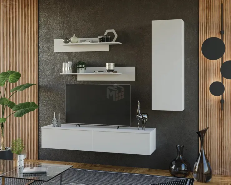 Катрин №1 (Белый)