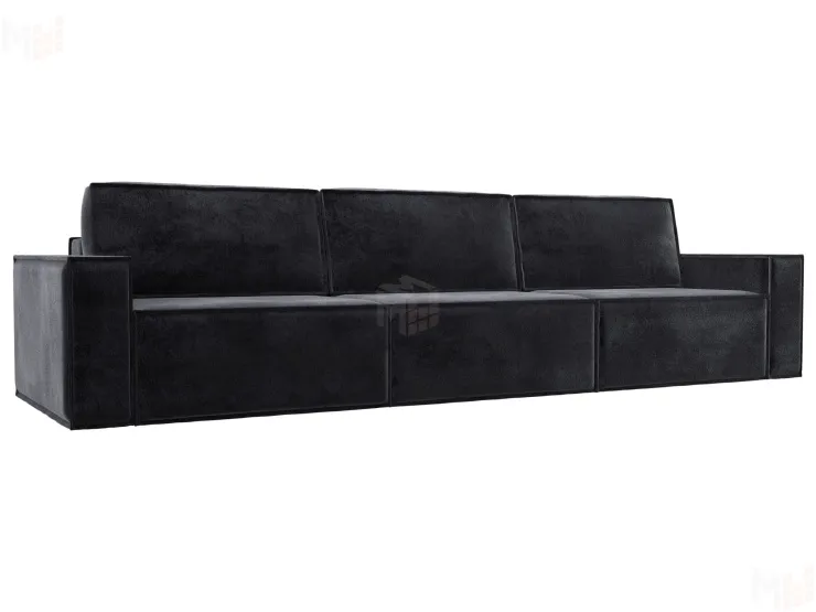 Диван прямой Куба лонг