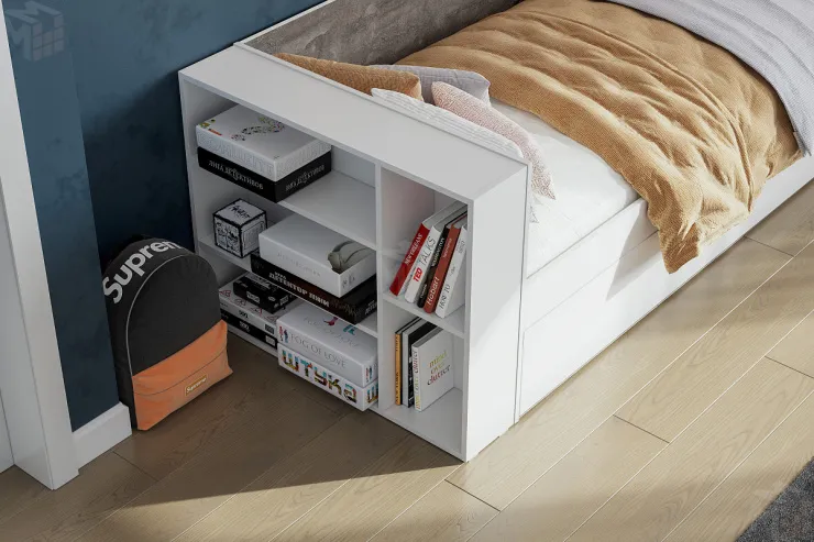 Модульная детская Анри