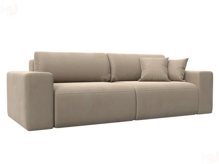 Диван прямой Лига-036 НПБ Классик