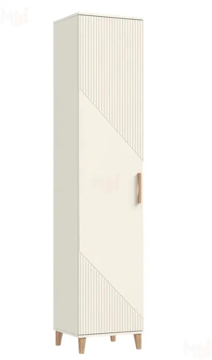 Пенал закрытый Ирис Кашемир