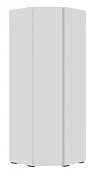 Шкаф угловой Хелен ШК 04 белый