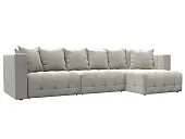 Диван угловой Лига-052 НПБ Лонг угол универсальный Диван угловой Лига-052 НПБ Лонг угол универсальный