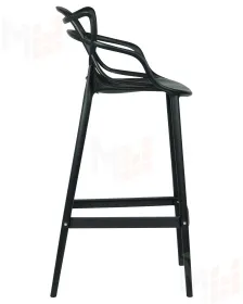 Стул барный DOBRIN MASTERS BAR (чёрный (B-03))