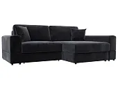 Диван угловой Лига-055 НПБ угол универсальный