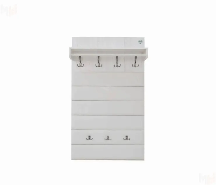 Вешалка настенная Ольга-Милк 62 Винтерберг