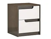 Тумба прикроватная Гавана