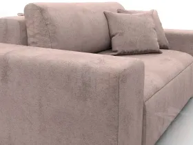 Кресло Лига-036 НПБ ( TOWER 05 бежевый )