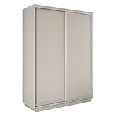 Шкаф-купе Экспресс  2-х дверный (ЛДСП) 1200