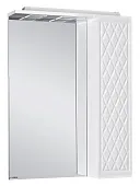 Шкаф-зеркало 3D 60 Эл. левый/правый Домино Шкаф-зеркало 3D 60 Эл. левый/правый Домино
